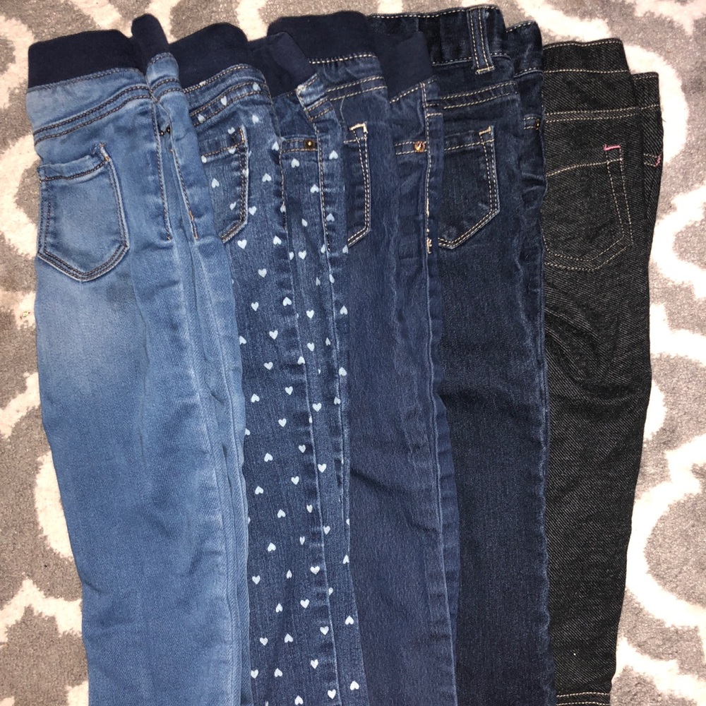 Jeans Bundle